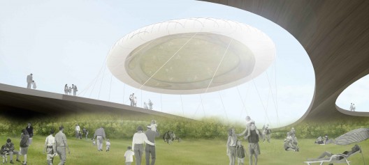 Urban Intervention: Public Space Competition Proposal (2)