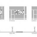Urban Intervention: Public Space Competition Proposal (9) Urban Intervention: Public Space Competition Proposal (9) diagram 01
