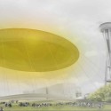 Urban Intervention: Public Space Competition Proposal (6) Urban Intervention: Public Space Competition Proposal (6) Courtesy of PRAUD