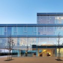 Bentini Headquarters / Piuarch