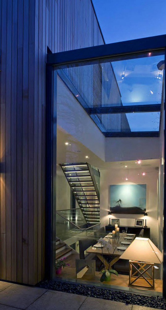 Beverley Gardens / Lewandowski Willcox
