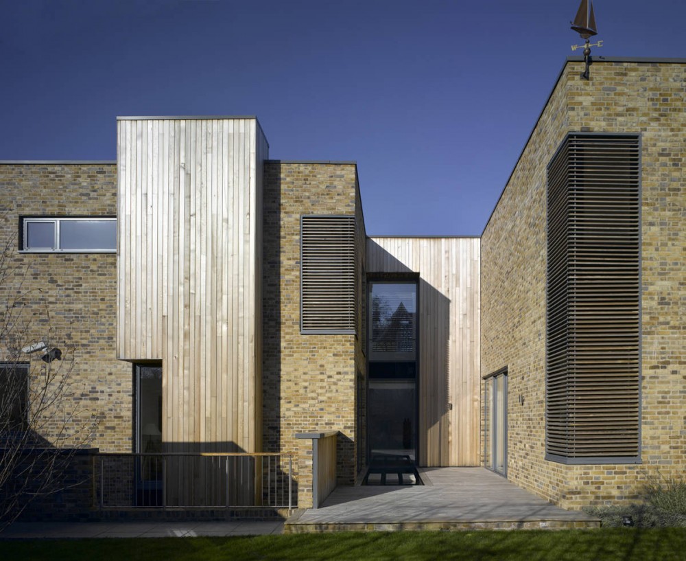Beverley Gardens / Lewandowski Willcox