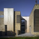 Beverley Gardens / Lewandowski Willcox Beverley Gardens / Lewandowski Willcox © Nick Kane Photography