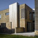 Beverley Gardens / Lewandowski Willcox Beverley Gardens / Lewandowski Willcox © Nick Kane Photography