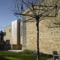 Beverley Gardens / Lewandowski Willcox Beverley Gardens / Lewandowski Willcox © Nick Kane Photography