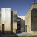 Beverley Gardens / Lewandowski Willcox Beverley Gardens / Lewandowski Willcox © Nick Kane Photography