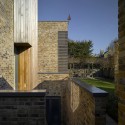 Beverley Gardens / Lewandowski Willcox Beverley Gardens / Lewandowski Willcox © Nick Kane Photography