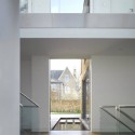 Beverley Gardens / Lewandowski Willcox Beverley Gardens / Lewandowski Willcox © Nick Kane Photography