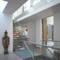Beverley Gardens / Lewandowski Willcox Beverley Gardens / Lewandowski Willcox © Nick Kane Photography