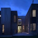 Beverley Gardens / Lewandowski Willcox Beverley Gardens / Lewandowski Willcox © Nick Kane Photography