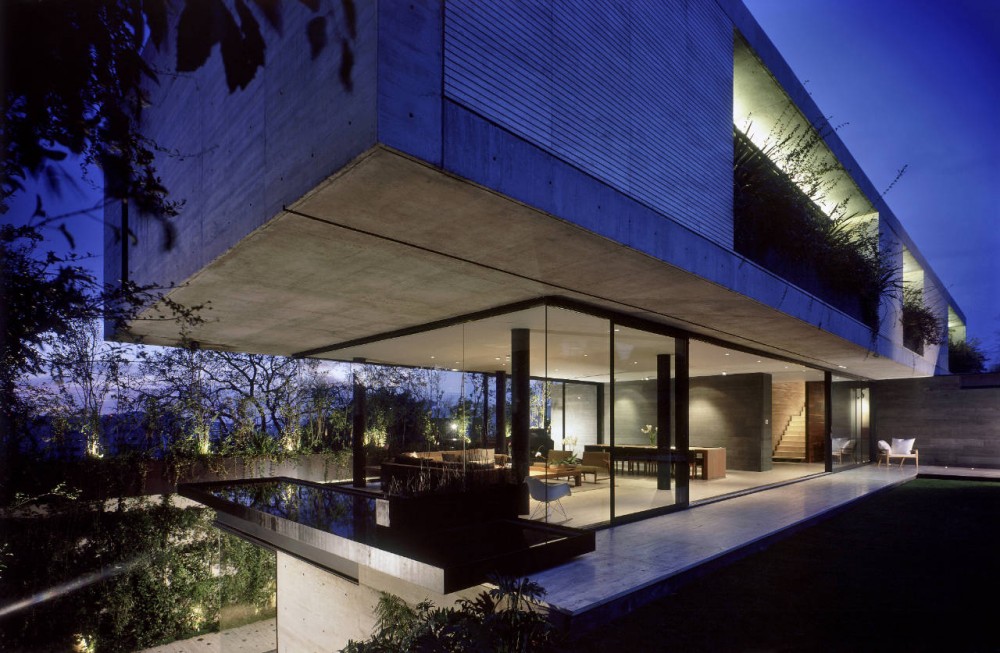 House La Punta / Central de Arquitectura/ House La Punta / Central de Arquitectura/ © Paul Czitrom