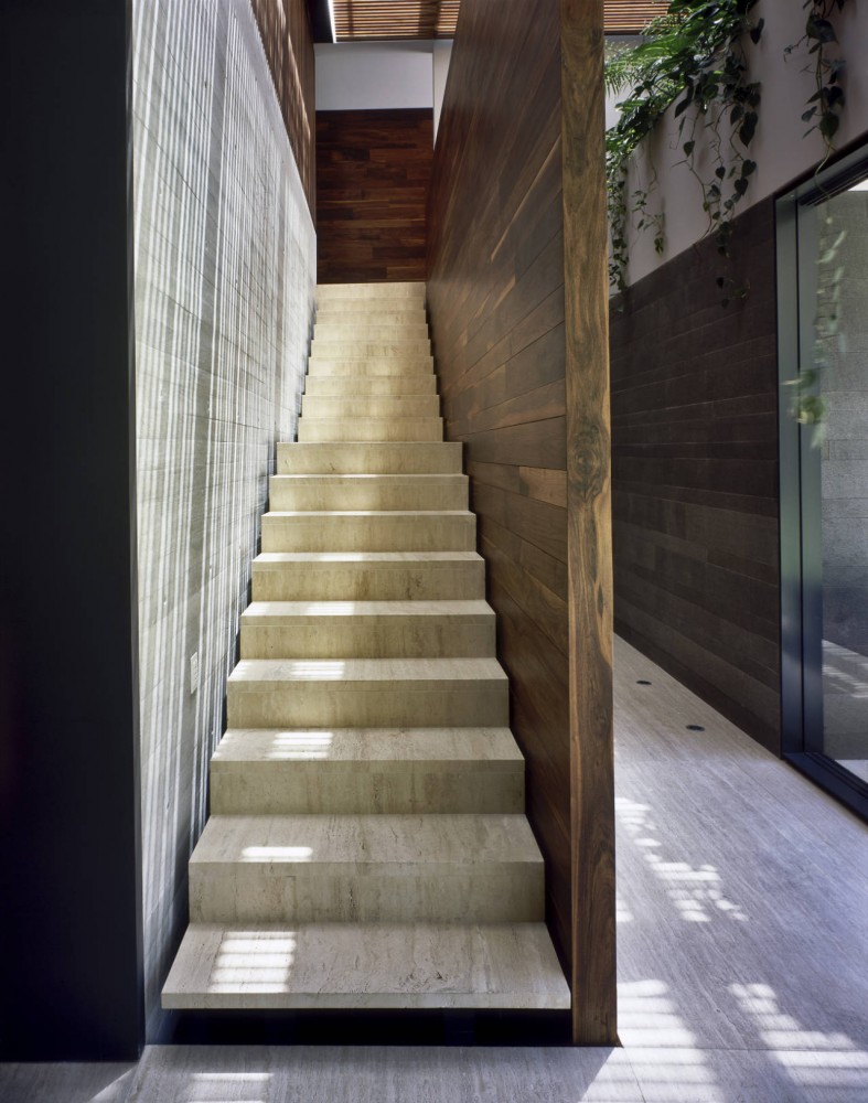 House La Punta / Central de Arquitectura