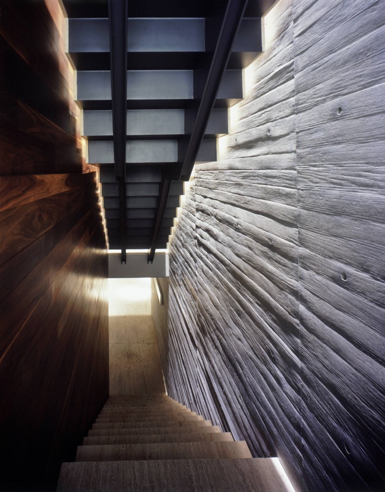 House La Punta / Central de Arquitectura