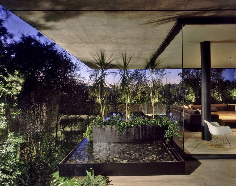 House La Punta / Central de Arquitectura