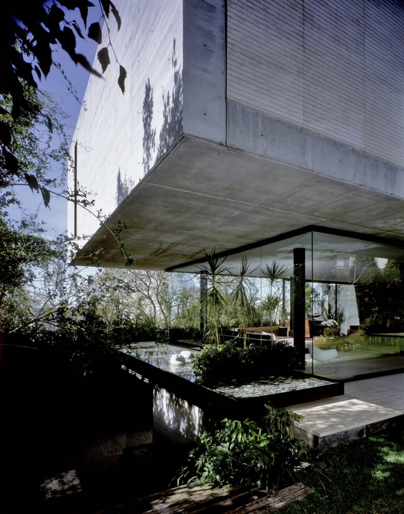 House La Punta / Central de Arquitectura