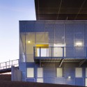 Dominique Duvauchelle Stadium / Atelier du Pont © Luc Boegly