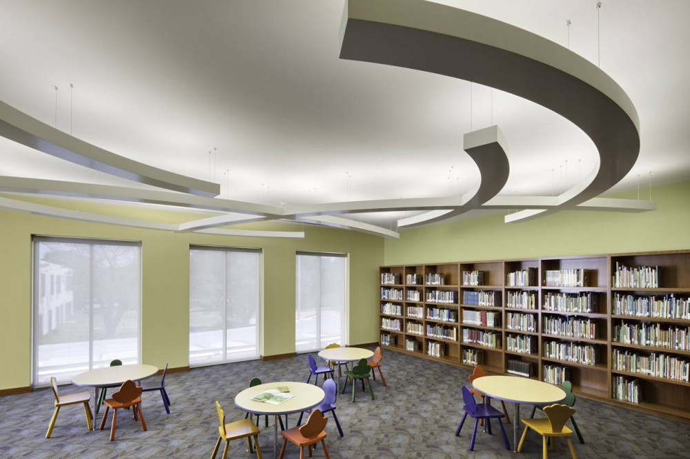 Botanical Research Institute of Texas / H3 Hardy C​ollaboration Architecture
