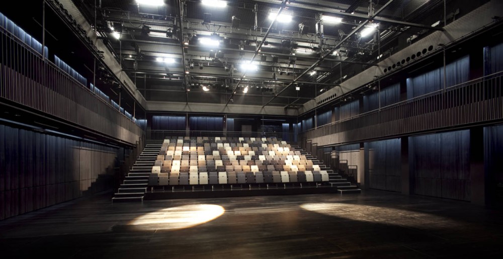 School of the Arts / WOHA