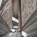 School Of The Arts / WOHA School Of The Arts / WOHA © Patrick Bingham-Hall