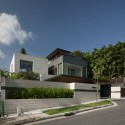 Travertine Dream House / Wallflower Architecture + Design Travertine Dream House / Wallflower Architecture + Design © Jeremy San