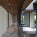 Travertine Dream House / Wallflower Architecture + Design Travertine Dream House / Wallflower Architecture + Design © Jeremy San