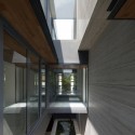 Travertine Dream House / Wallflower Architecture + Design Travertine Dream House / Wallflower Architecture + Design © Jeremy San