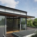 Travertine Dream House / Wallflower Architecture + Design Travertine Dream House / Wallflower Architecture + Design © Jeremy San