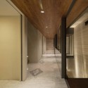 Travertine Dream House / Wallflower Architecture + Design Travertine Dream House / Wallflower Architecture + Design © Jeremy San