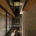 Travertine Dream House / Wallflower Architecture + Design Travertine Dream House / Wallflower Architecture + Design © Jeremy San