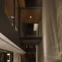 Travertine Dream House / Wallflower Architecture + Design Travertine Dream House / Wallflower Architecture + Design © Jeremy San