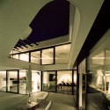 Villa W / CMA Courtesy of CMA