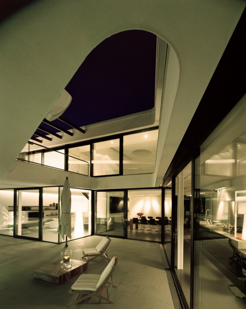 Villa W / CMA