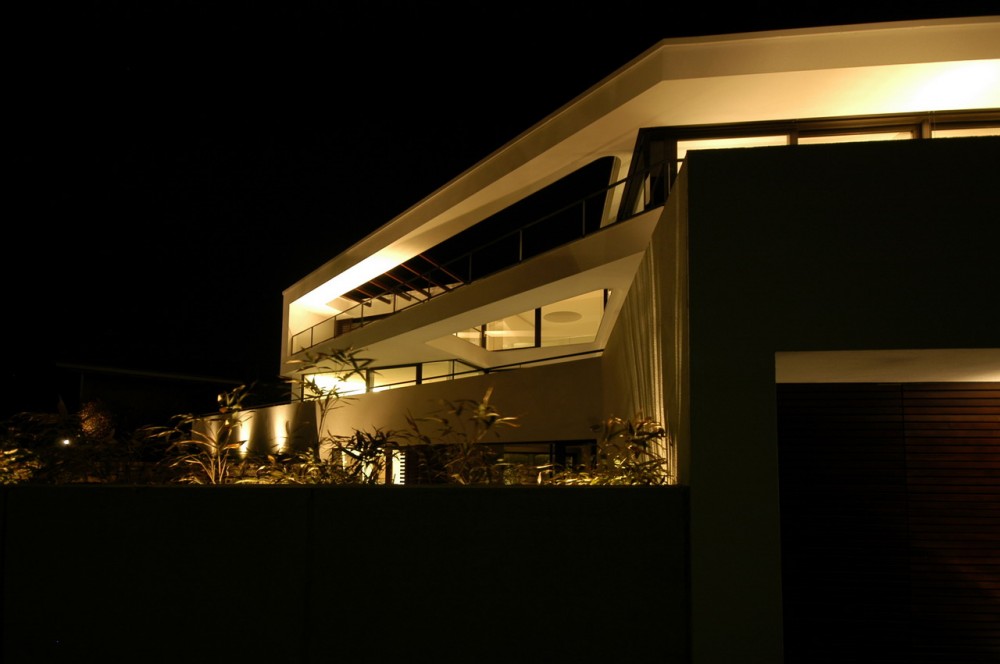 Villa W / CMA