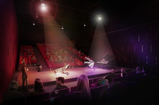 Theater of Cachan Proposal (3)