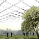 6 Bevis Marks_Roof View_Fletcher Priest Architects
