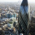6 Bevis Marks_Day View_Fletcher Priest Architects and Cityscape