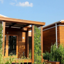WaterShed Wins Architecture_ 2011 Solar Decathlon WaterShed Wins Architecture_ 2011 Solar Decathlon WaterShed / University of Maryland - 2011 Architecture Winner