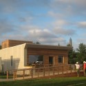 Empowerhouse Wins Affordability_2011 Solar Decathlon Empowerhouse Wins Affordability_2011 Solar Decathlon Empowerhouse / Parsons The New School for Design, Milano School of International Affairs, Management and Urban Policy at The New School, and Stevens Institute of Technology - 2011 Affordability Winner