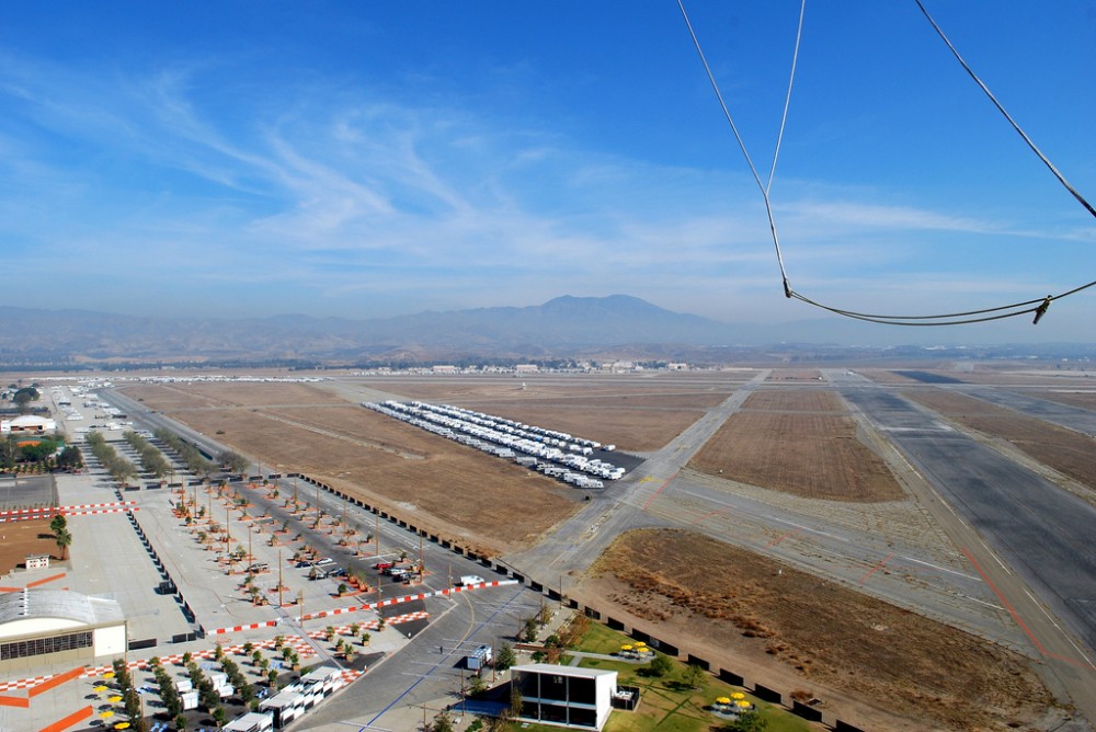 Mark your calendars for the 2013 Solar Decathlon