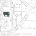 Museum Nasional Indonesia (15) block plan