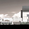 Museum Nasional Indonesia (18) elevation 01