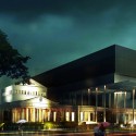 Museum Nasional Indonesia (2) © Rizal Bayu