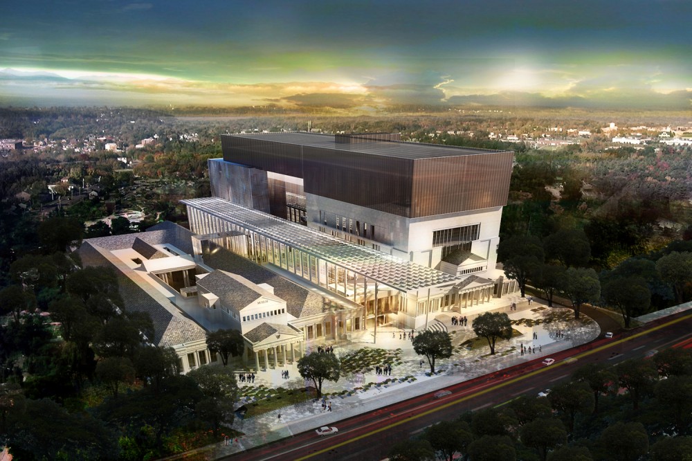 Museum Nasional Indonesia / Aboday