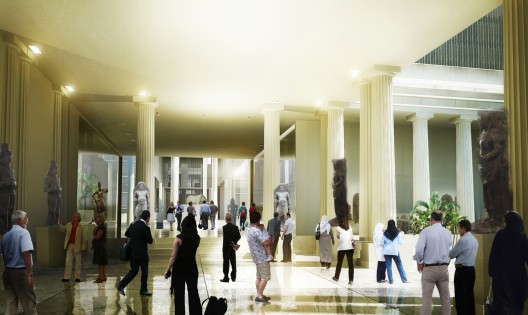 Museum Nasional Indonesia (9)