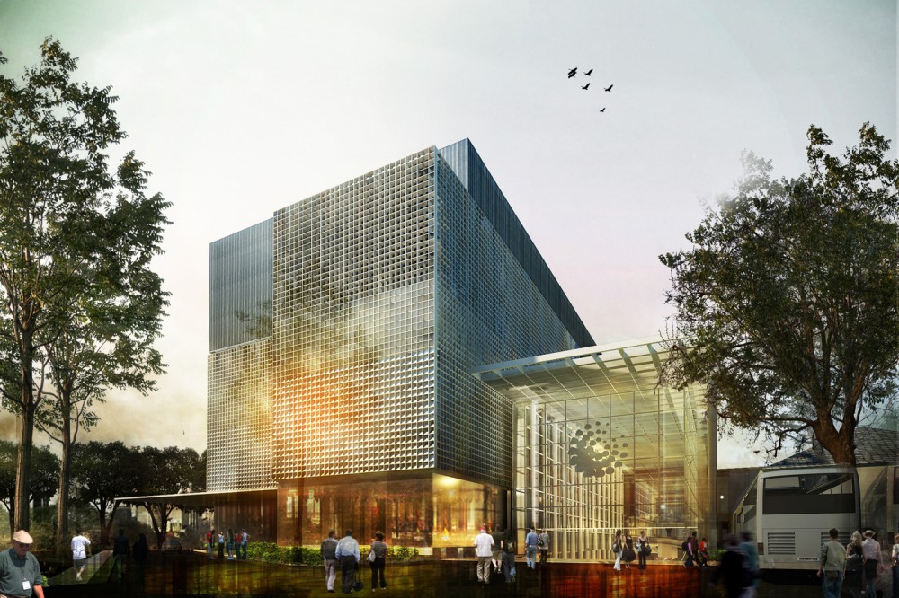 Museum Nasional Indonesia / Aboday
