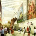 Museum Nasional Indonesia (7) © Rizal Bayu