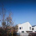 CN House / Plus Line Design © Cosmin Dragomir