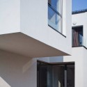 CN House / Plus Line Design © Cosmin Dragomir