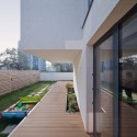 CN House / Plus Line Design © Cosmin Dragomir