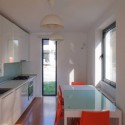 CN House / Plus Line Design © Cosmin Dragomir